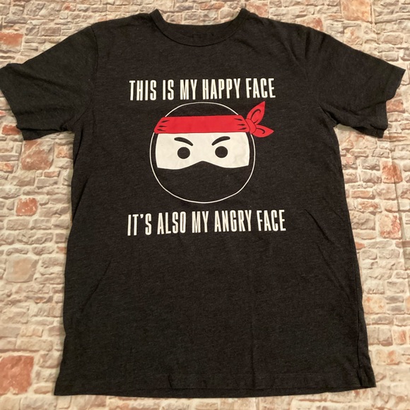 The Children's Place Other - Boy’s Graphic Tee